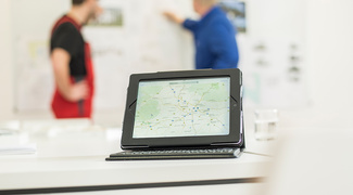 So finden Sie uns bei Sonnen-PV GmbH in Großenseebach