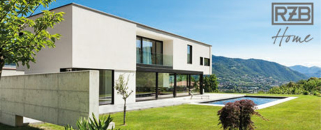 RZB Home + Basic bei Sonnen-PV GmbH in Großenseebach