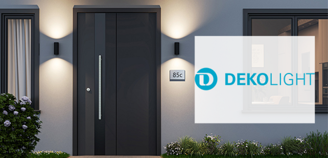 DEKO-LIGHT bei Sonnen-PV GmbH in Großenseebach