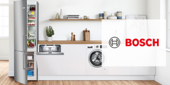 Bosch Hausgeräte bei Sonnen-PV GmbH in Großenseebach