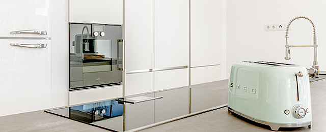 Elektro- und Haushaltsgeräte bei Sonnen-PV GmbH in Großenseebach