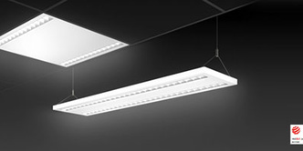 SONIS EVO Decken-Einlegeleuchten bei Sonnen-PV GmbH in Großenseebach