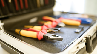 Ihr Servicepartner bei Sonnen-PV GmbH in Großenseebach