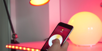 LED-Smart bei Sonnen-PV GmbH in Großenseebach