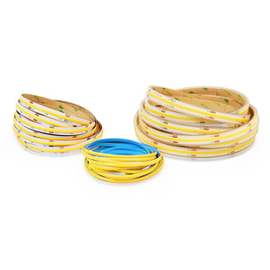 LED Stripes COB bei Sonnen-PV GmbH in Großenseebach