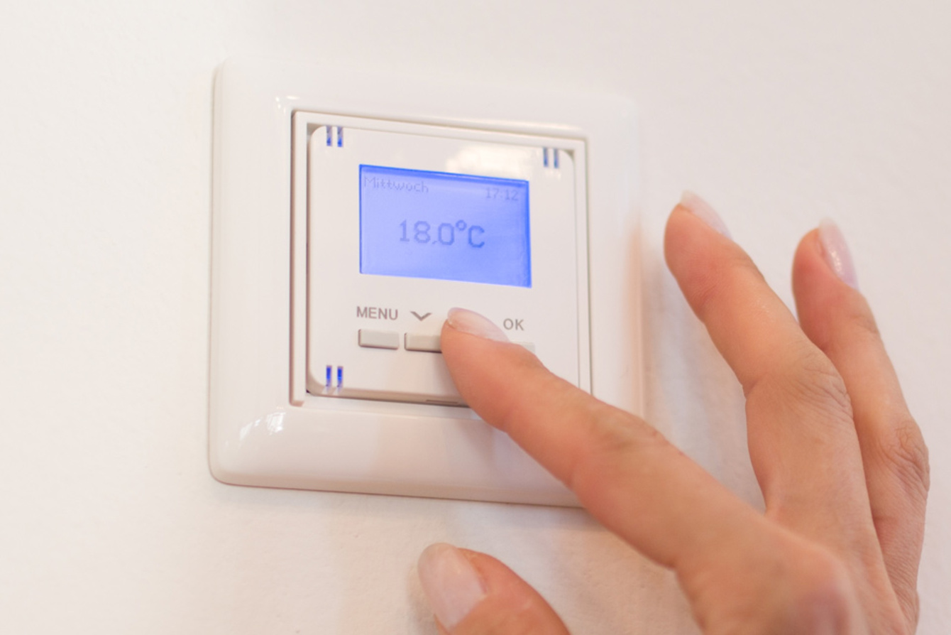 Haustechnik bei Sonnen-PV GmbH in Großenseebach