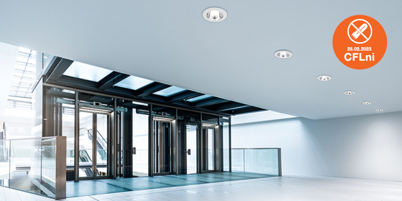 Lösungen zum Kompakt­leucht­stoff­lampen Verbot bei Sonnen-PV GmbH in Großenseebach