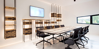 Büro / Kommunikation bei Sonnen-PV GmbH in Großenseebach