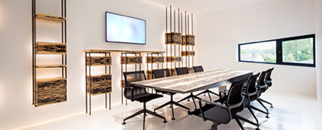 Büro / Kommunikation bei Sonnen-PV GmbH in Großenseebach