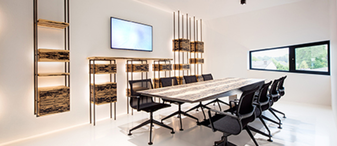Büro / Kommunikation bei Sonnen-PV GmbH in Großenseebach