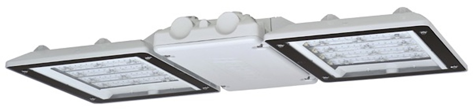 LED Hallenstrahler2 bei Sonnen-PV GmbH in Großenseebach