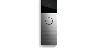 Gira System 106 bei Sonnen-PV GmbH in Großenseebach