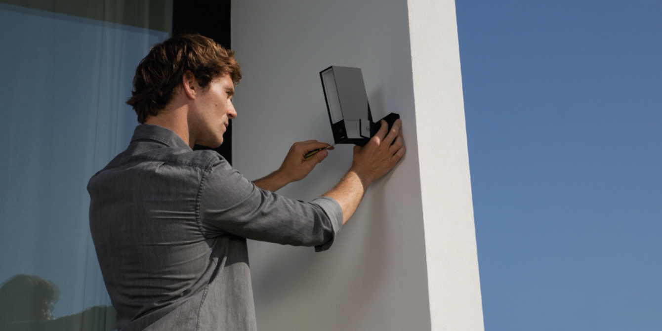 Smarte Sicherheit bei Sonnen-PV GmbH in Großenseebach