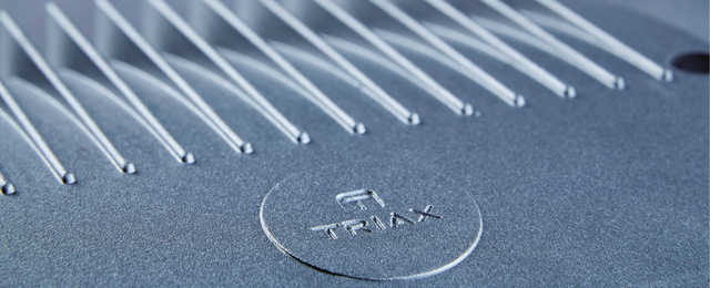 Verstärker bei Sonnen-PV GmbH in Großenseebach