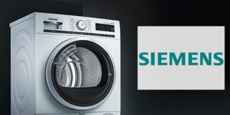 Siemens Hausgeräte bei Sonnen-PV GmbH in Großenseebach