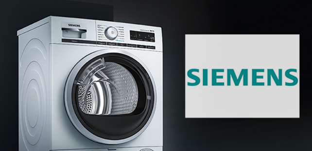 Siemens Hausgeräte bei Sonnen-PV GmbH in Großenseebach
