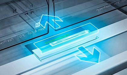 hyperFresh bei Sonnen-PV GmbH in Großenseebach