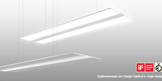 TWINDOT Pendelleuchten-Serie bei Sonnen-PV GmbH in Großenseebach