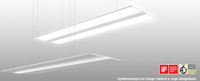 TWINDOT Pendelleuchten-Serie bei Sonnen-PV GmbH in Großenseebach