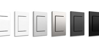 Gira Designkonfigurator bei Sonnen-PV GmbH in Großenseebach